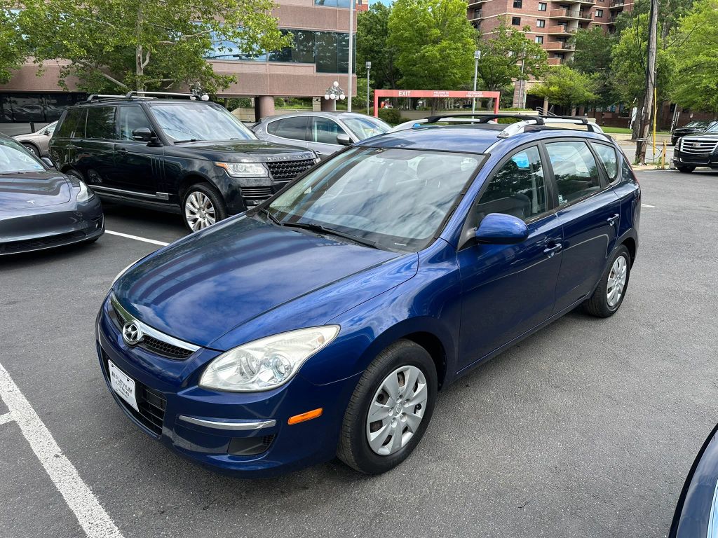 hyundai elantra touring 2011 KMHDC8AE0BU100995 image hyundai elantra touring 2011 KMHDC8AE0BU100995 image
